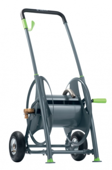 GEKA plus Schlauchwagen "P40"